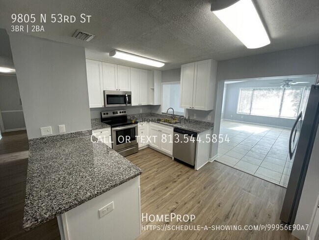 Photo - 9805 N 53rd St