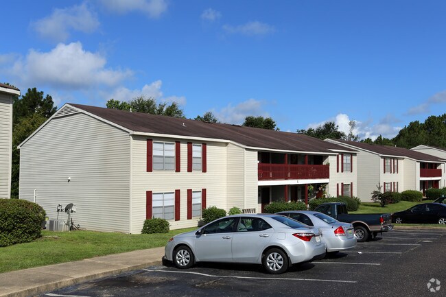 Turtle Creek Apartments