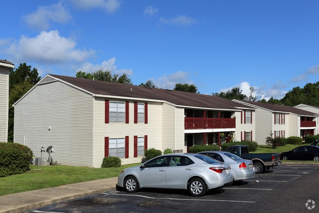 Photo - Turtle Creek Apartments