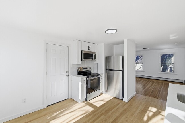 Photo - 159 Connecticut Ave Unit 2nd Floor