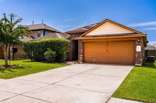 Building Photo - 18303 Trace Pointe Ln