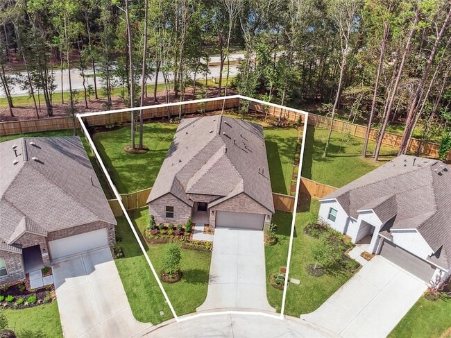 8206 Boundary Waters Dr