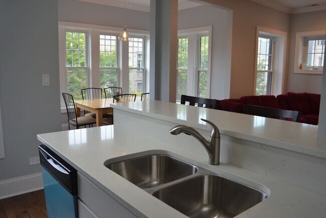Photo - Brand new luxury 2 bedroom in East Lakeview Unit 735-2F