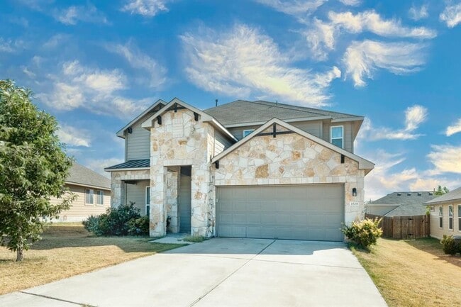 Building Photo - 1529 Fort Dessau Rd Rental