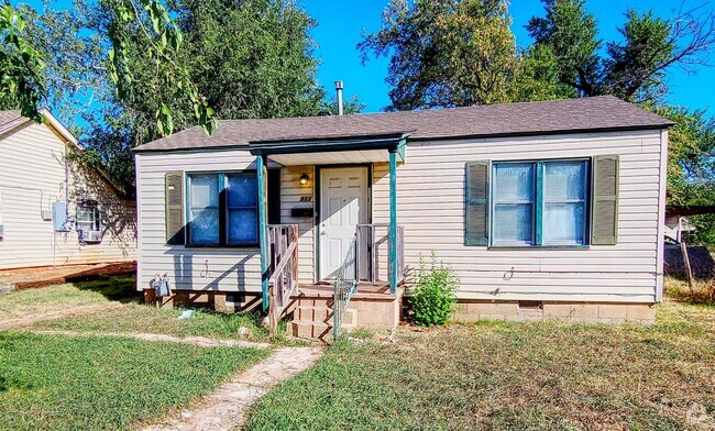 Building Photo - Remodeled Home in NW OKC