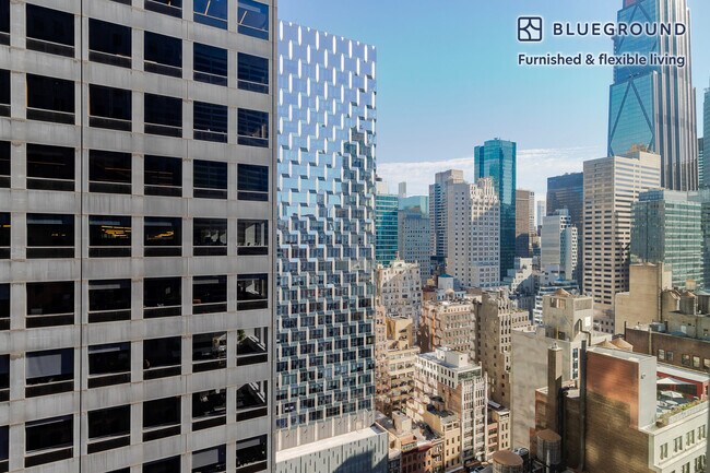 Photo - 70 W 45th St Unit FL31-ID2059