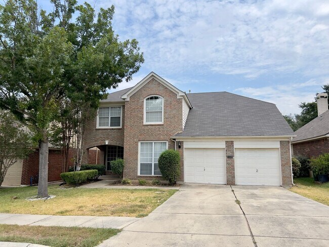 4 Bedroom/2.5 Bath Oakridge Pointe Subdivi... - 4 Bedroom/2.5 Bath Oakridge Pointe Subdivi... House