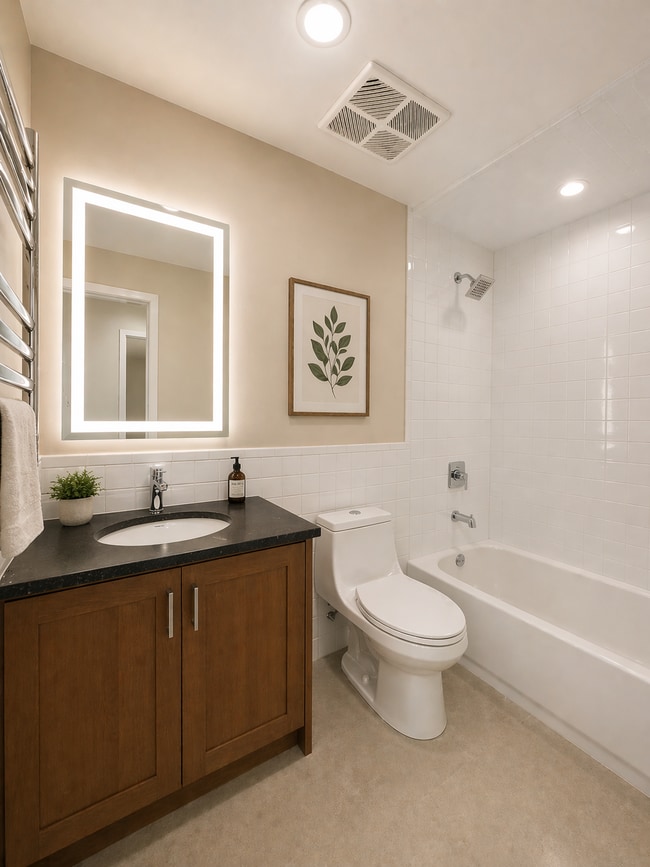 Photo - The Garden Lofts Unit 210