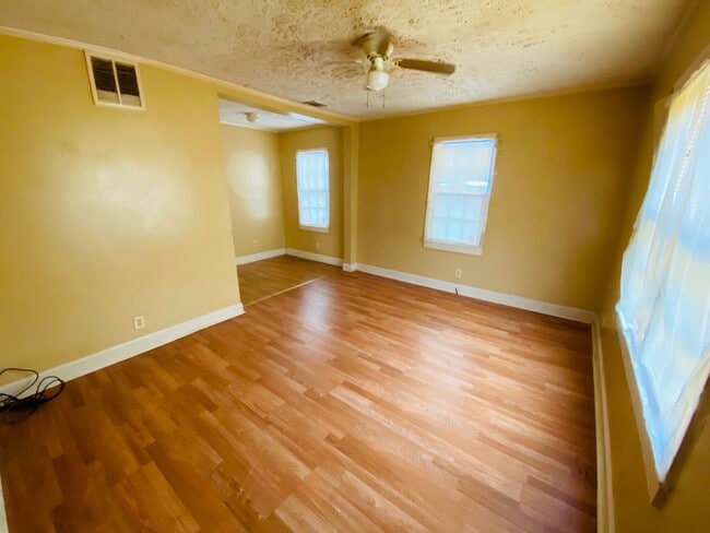 Photo - Single Family Home, nice back yard, downtown