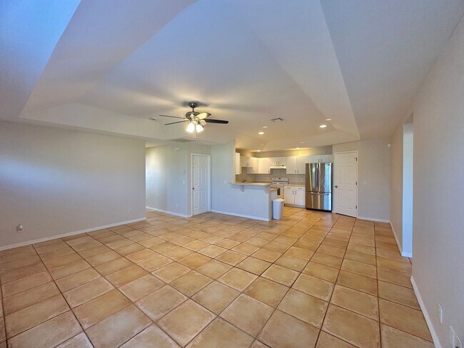 Photo - Spacious 3 Bed Duplex With Garage in SW Cape Coral