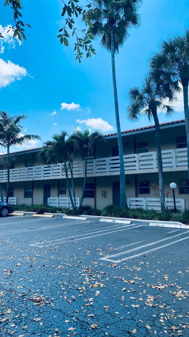 Photo - 3276 NW 102nd Ter Unit 201-E