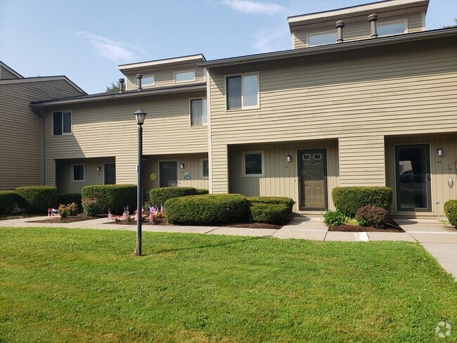 Building Photo - 47 4th Ave Rental