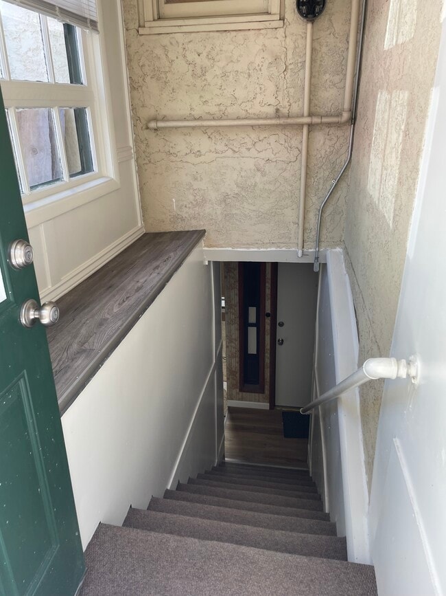 Photo - 523 Breckenridge St Unidad # 3 basement