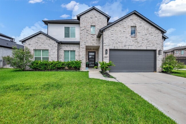 Building Photo - 2523 Quickstep Ct
