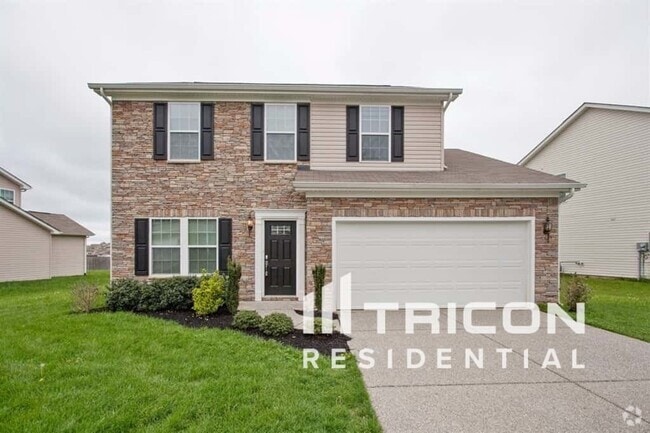 Building Photo - 2037 Silverton Cir Rental