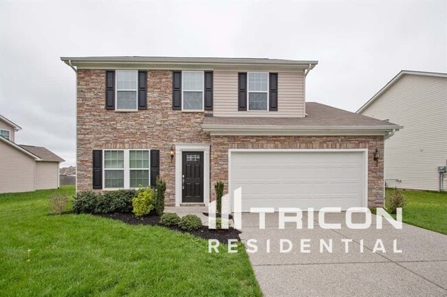 Photo - 2037 Silverton Cir House
