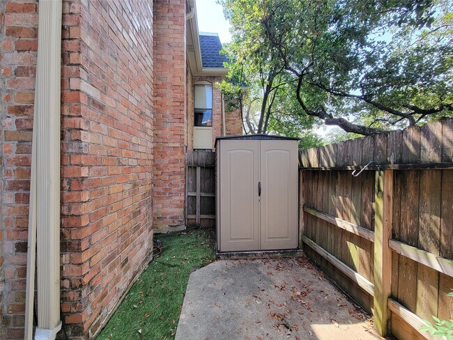 Photo - 1601 S Shepherd Dr Unidad 56