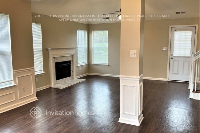Photo - 5807 Bridgeway Dr