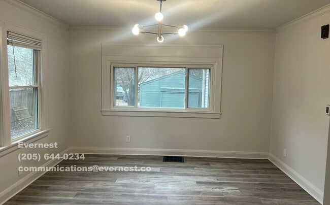 Photo - 3 Bed/1 Bath Home with In-Unit Laundry / Coming Soon!