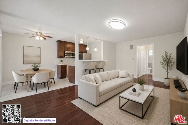 Building Photo - 1220 N Ogden Dr Unit 8