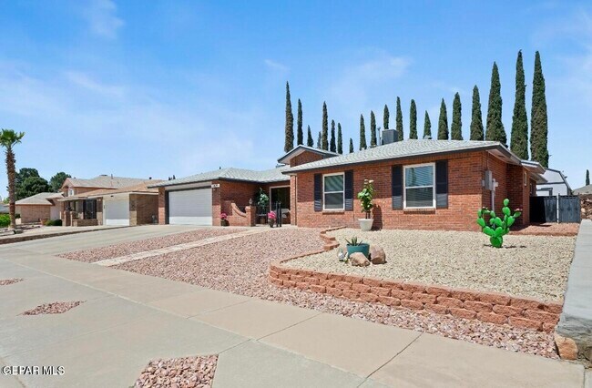 Photo - 1809 Pueblo Alegre Dr