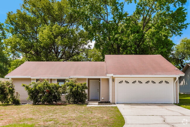 Building Photo - 7268 Mimosa Grove Trail Rental