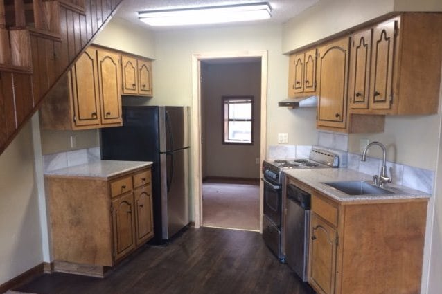 Photo - 1401 Stone St Unit F