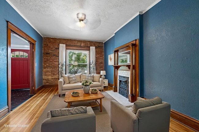 Photo - 1139 N Downing St