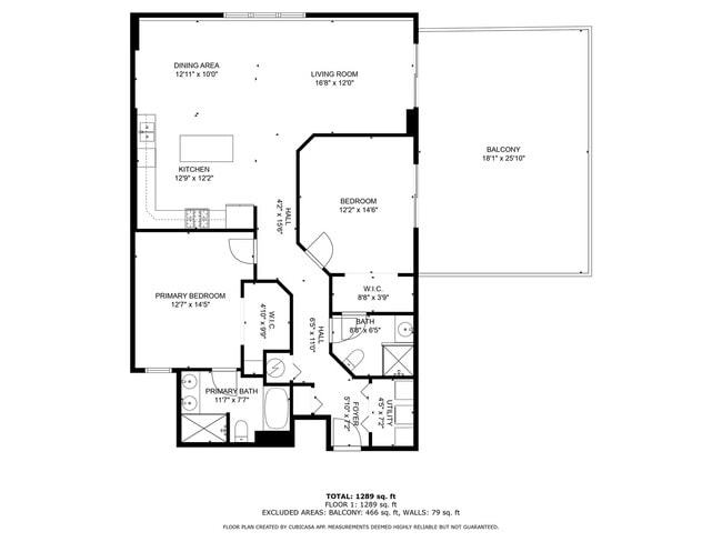 Building Photo - 2801 W Ardmore Ave Rental