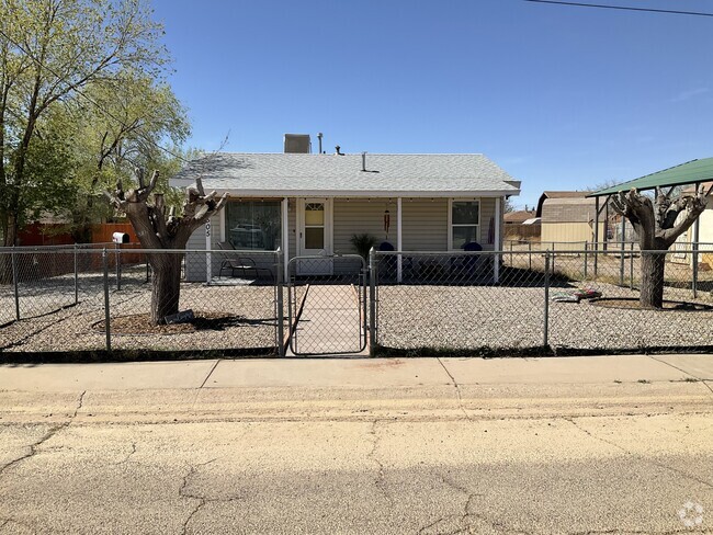 Building Photo - 1505 Puerto Rico Ave Rental