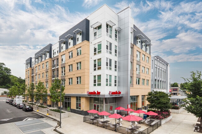 Photo - Benchmark at Alexandria