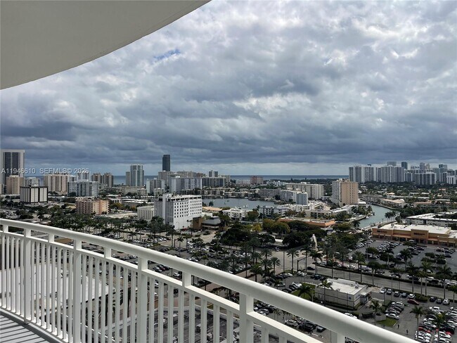 Photo - 1745 E Hallandale Beach Blvd Unit 1907W