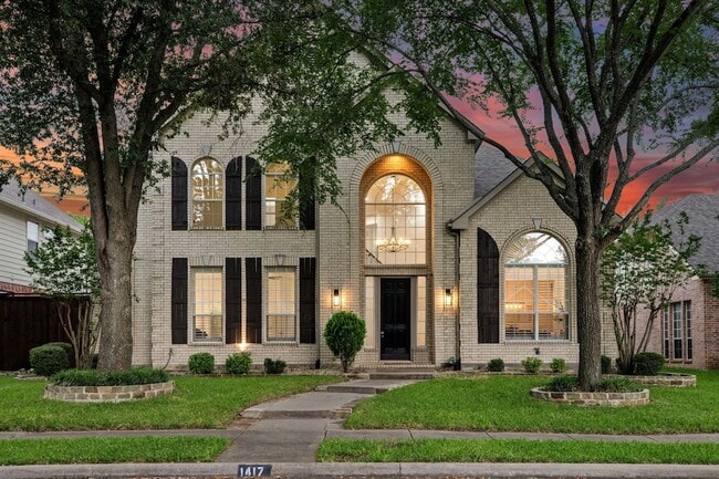 Building Photo - 1417 Cool Springs Dr