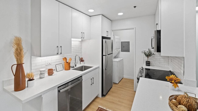 Southwood Apartments