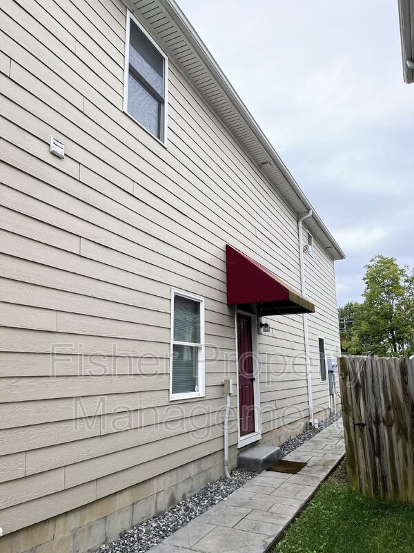 Photo - 1411 Porter St Unidad B