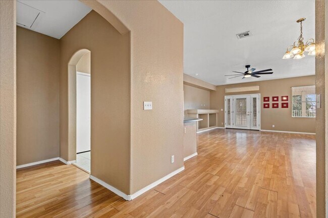 Photo - Charming Centennial Hills Home with Hardwood Floors & Covered Patio