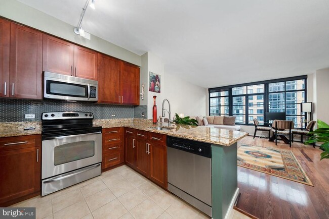 Building Photo - 437 New York Ave NW Unit 504 Rental