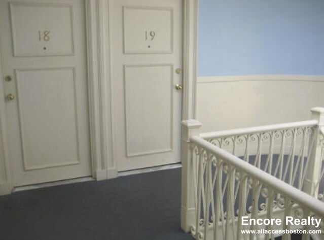 Building Photo - 448 Park Dr Unit 19