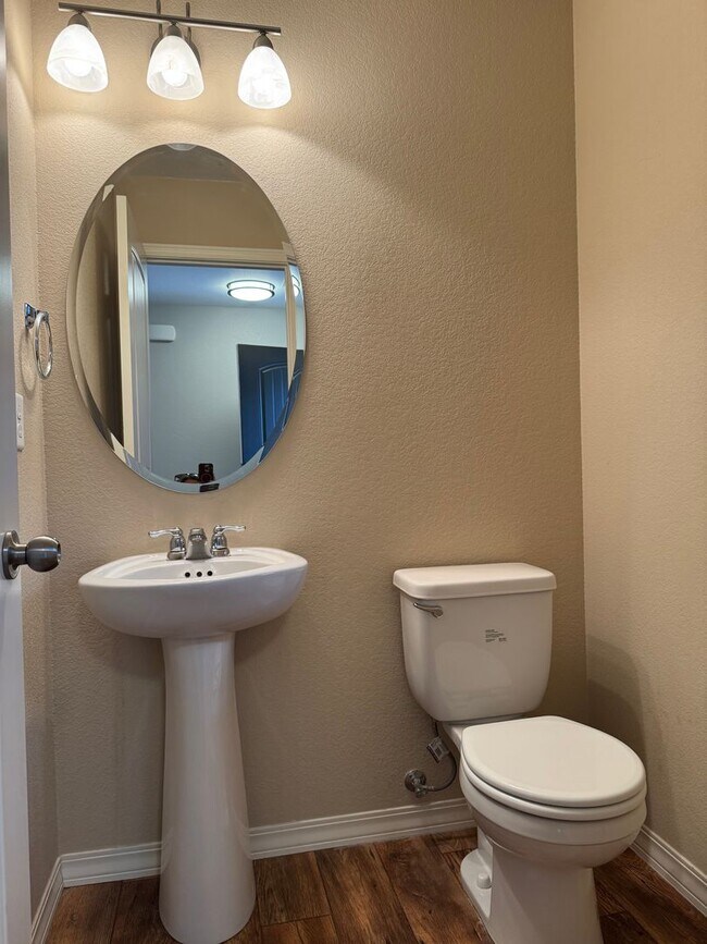 Photo - Everything you need! 3 bed/2.5 bath, 2-car garage