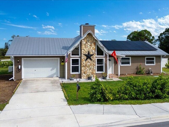 Photo - 1297 SE Floresta Dr