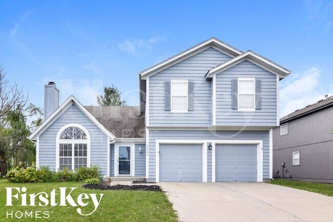 17701 West 163rd Street - 17701 West 163rd Street House