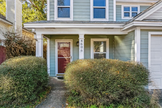 Photo - 4606 Lennox Pl