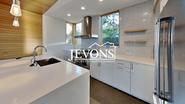 Photo - Luxury single-family home with inclusive water, sewer, and garbage