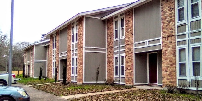 Building Photo - 6707 Morgan Rd Unit 32