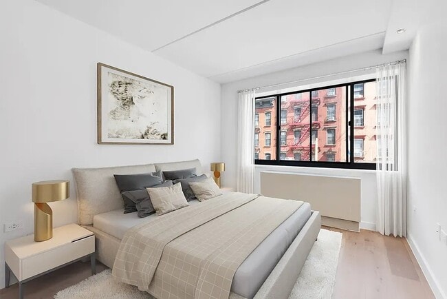 10 Rutgers Street - 10 Rutgers Street Apartment Unit 2D