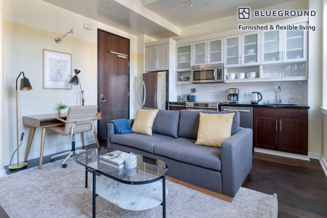 Photo - 1801 Wedemeyer St Unidad FL4-ID1457