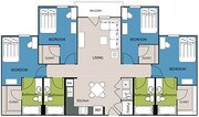 4BR/4BA