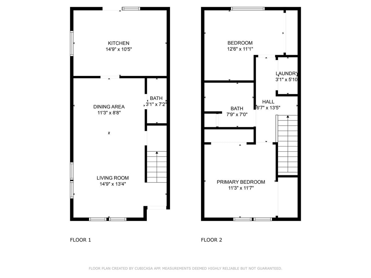 Photo - Wonderful townhouse in Forest Grove