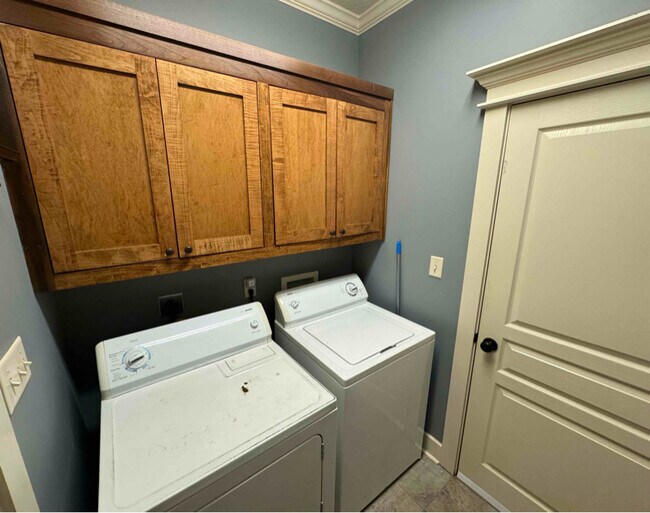 3 Gunnison Dr Rental House Rental in Hattiesburg, MS