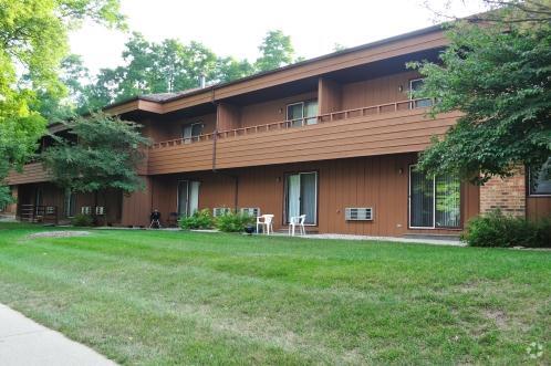 Forest Ridge